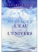 Messages de l'eau et de l'univers
