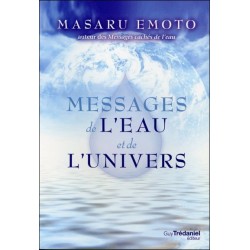 Messages de l'eau et de l'univers