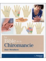 La Bible de la Chiromancie