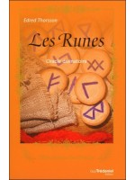 Les Runes - Oracle divinatoire