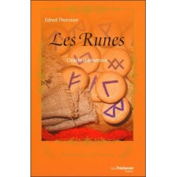 Les Runes - Oracle divinatoire