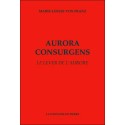 Aurora consurgens - Le lever de l'aurore
