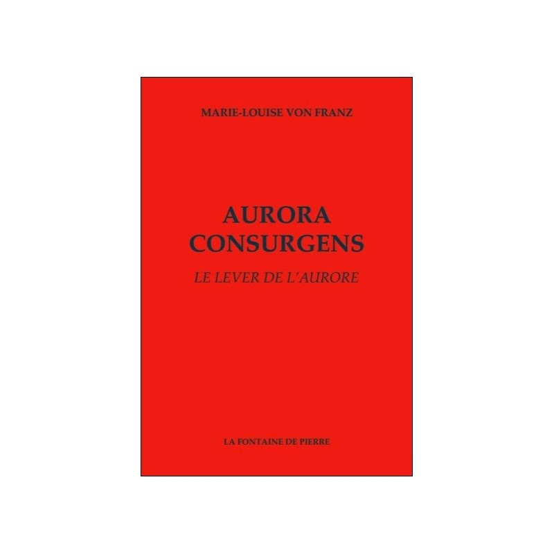 Aurora consurgens - Le lever de l'aurore