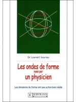 Les ondes de forme vues par un physicien