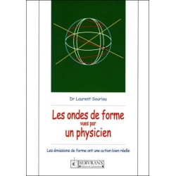 Les ondes de forme vues par un physicien