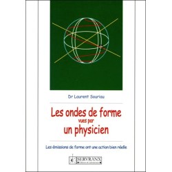 Les ondes de forme vues par un physicien