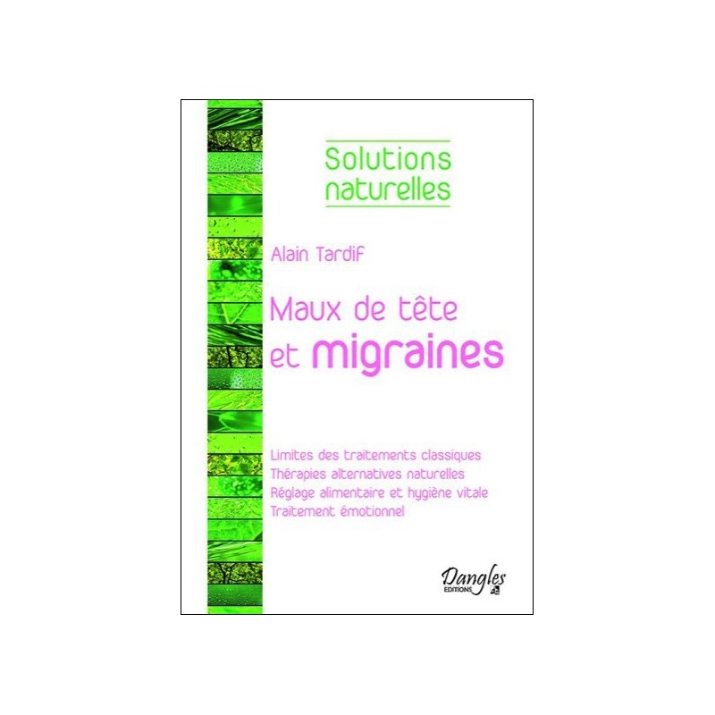 Maux de tête et migraines