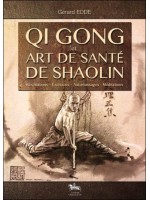 Qi Gong et art de santé Shaolin