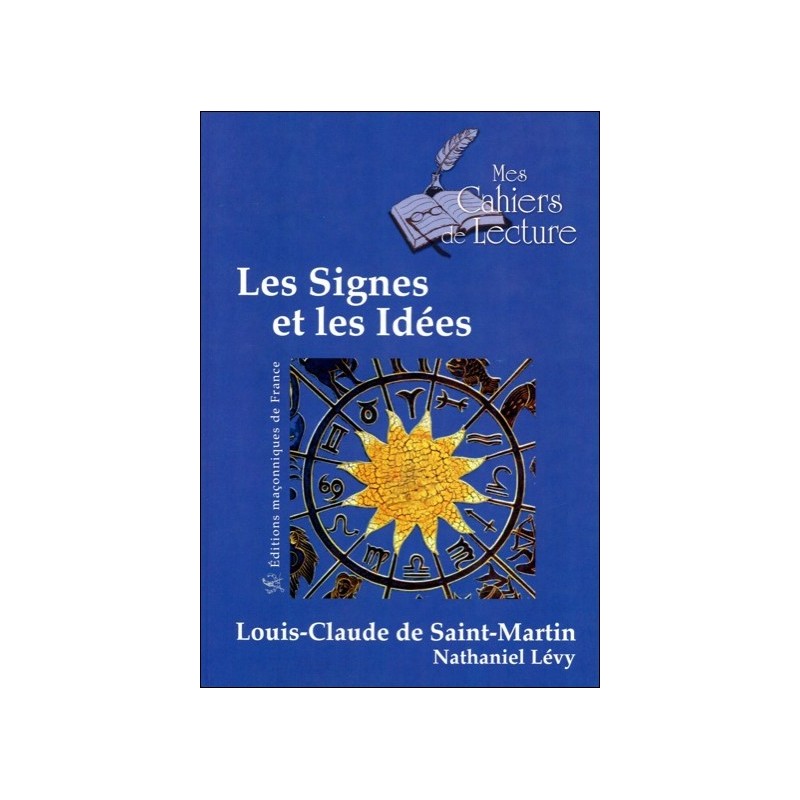 Les Signes et les Idées