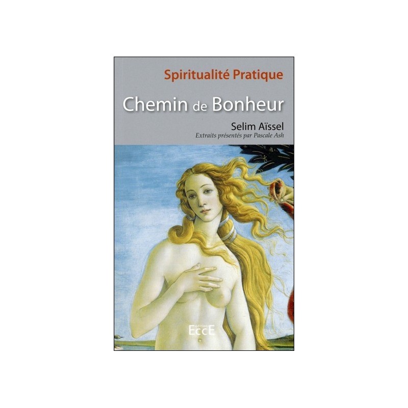 Chemin de Bonheur