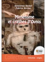 Mimétisme et crashes d'Ovnis