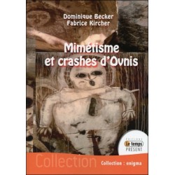 Mimétisme et crashes d'Ovnis