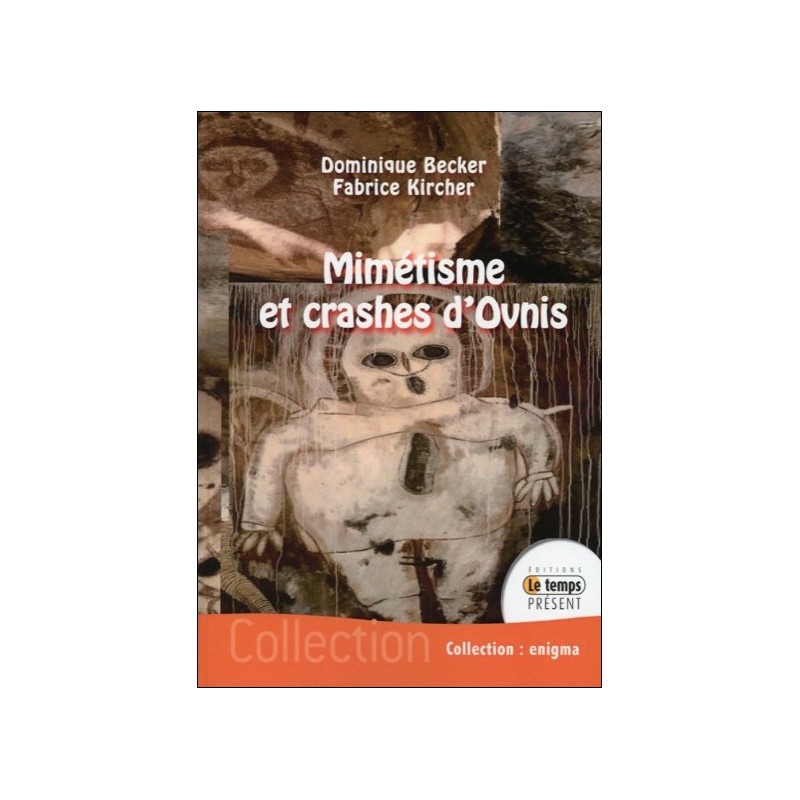 Mimétisme et crashes d'Ovnis