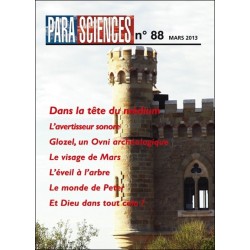 Parasciences n°88