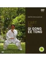 L'art du Qi Gong EE Tong (livre + DVD)