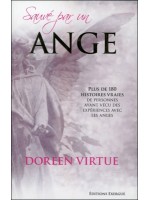 Sauvé par un ange - Plus de 180 histoires vraies