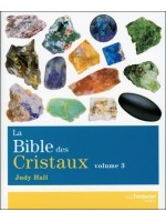 La Bible des Cristaux - T3