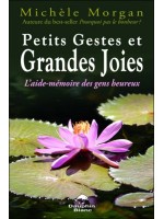 Petits Gestes et Grandes Joies