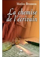 La chemise de l'écrivain