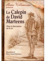 Le Calepin de David Marteens - Notes et observations sur la vie