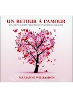 Un retour à l'amour - Livre audio 3 CD