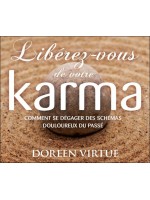 Libérez-vous de votre karma - Livre audio