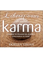 Libérez-vous de votre karma - Livre audio