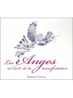 Les Anges et l'art de la manifestation - Livre audio