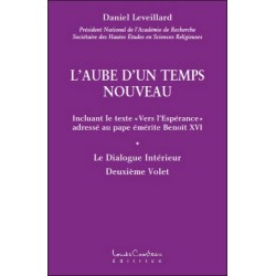 L'aube d'un temps nouveau