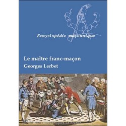 Le maître franc-maçon