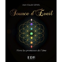 Source d'Eveil - Vivre les promesses de l'âme