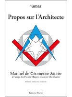 Propos sur l'Architecte