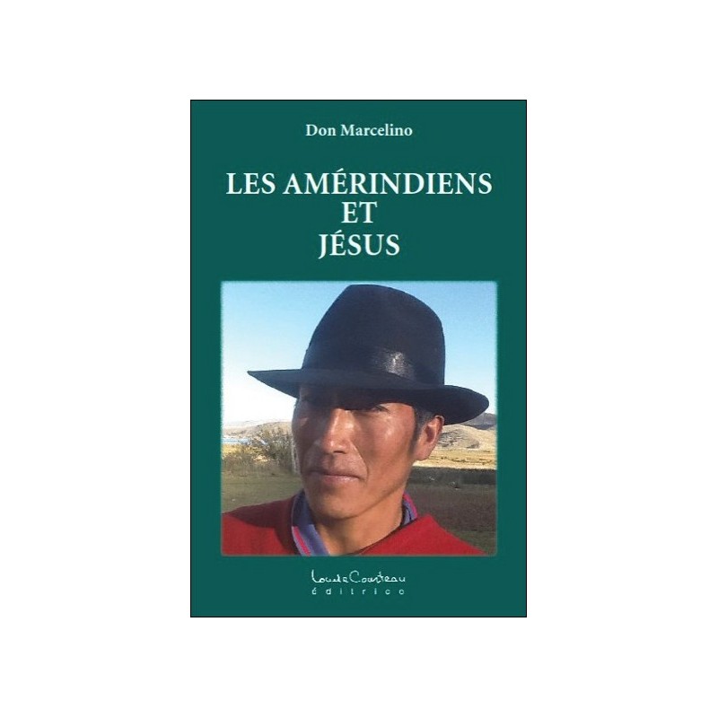 Les Amérindiens et Jésus