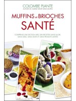 Muffins et brioches santé