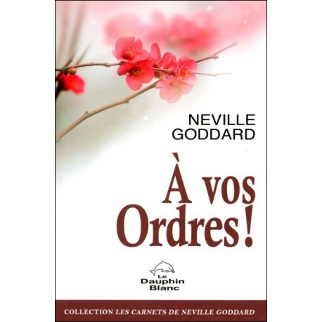 A vos Ordres !