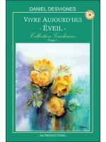 Vivre aujourd'hui - Eveil - Collection Guidances T1