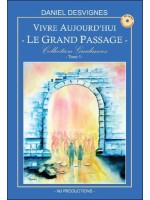 Vivre aujourd'hui - Le grand passage - Collection Guidances T5