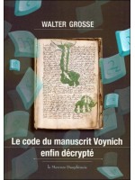 Le code du manuscrit Voynich enfin décrypté