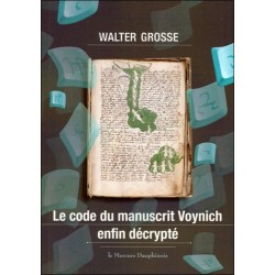Le code du manuscrit Voynich enfin décrypté