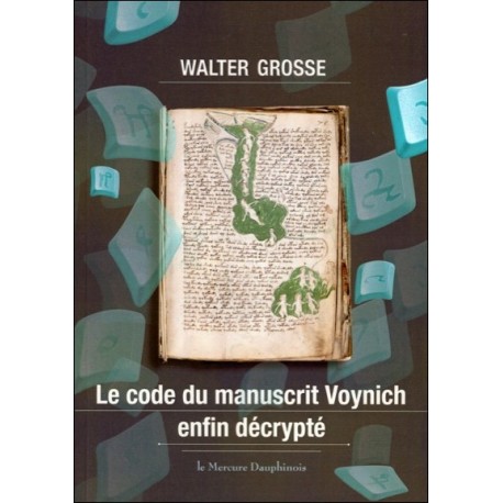 Le code du manuscrit Voynich enfin décrypté