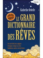 Le Grand dictionnaire des rêves