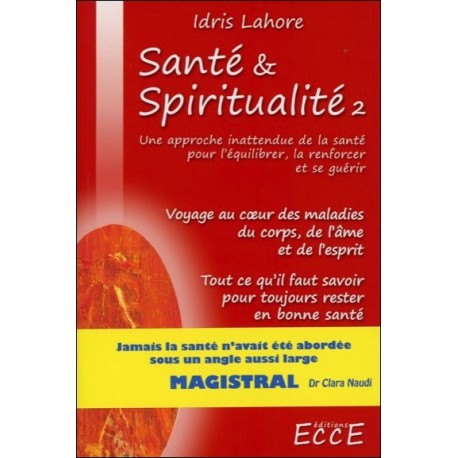 Santé & Spiritualité T2