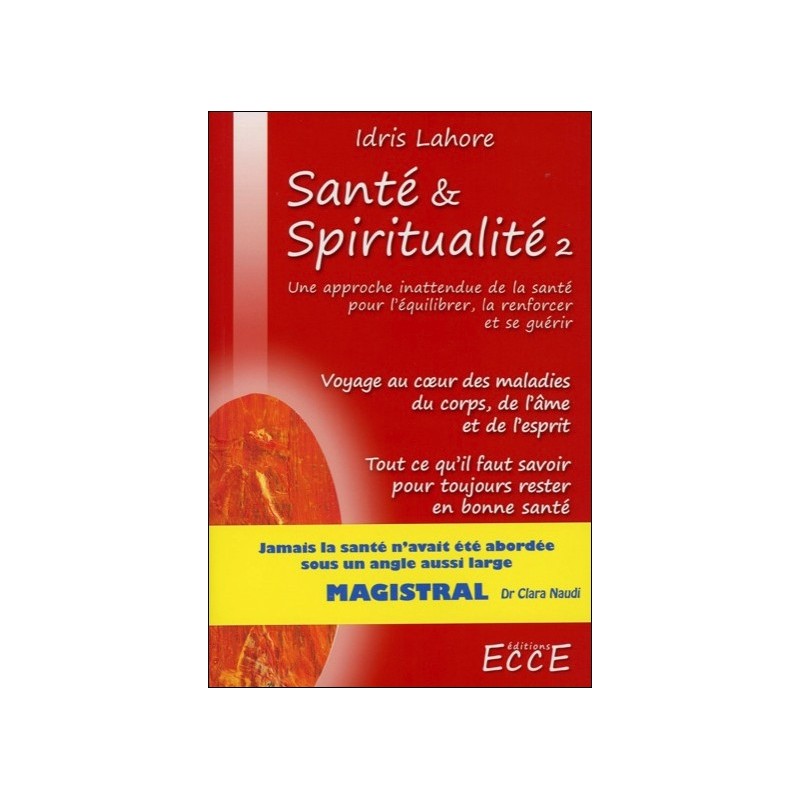 Santé & Spiritualité T2