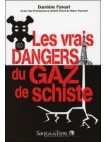 Les vrais dangers du gaz de schiste