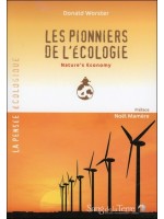 Les pionniers de l’écologie - Nature's Economy