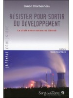 Résister pour sortir du développement