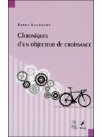 Chroniques d'un objecteur de croissance