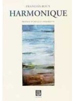 Harmonique (préface A. Desjardins)