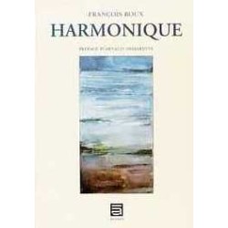 Harmonique (préface A. Desjardins)