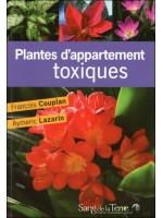 Plantes d’appartement toxiques
